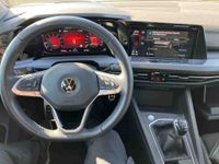 Volkswagen Golf - Vorschau Bild 7