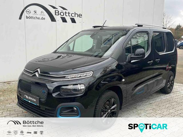 Citroën Berlingo Shine Elektromotor M