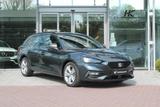 Seat Leon Sportstourer FR 2.0TDI-Aktion-AHK Navi V... - Seat: Aktion