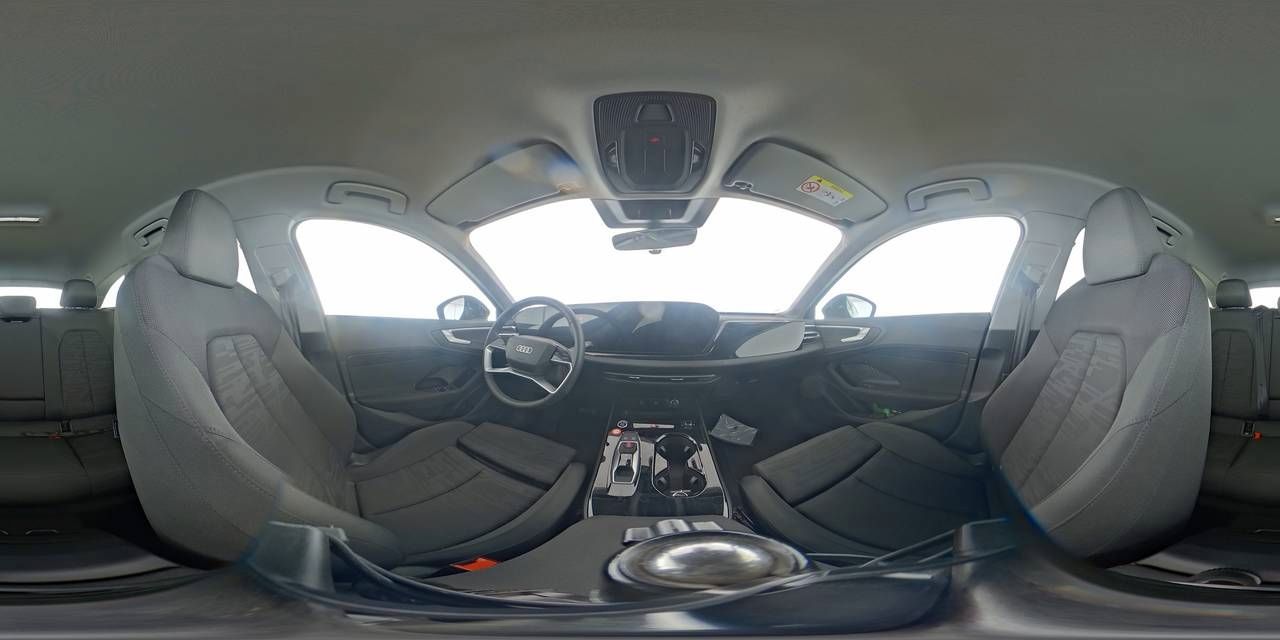 Audi A5 - Bild 5