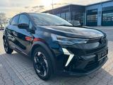 Renault Captur Techno TCe 90 | Kamera | SHZ | - Renault Captur aus 2025