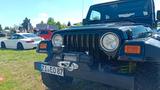 Jeep OFFROAD-KLASSIKER *Höher* *Winde* *LPG* - Jeep: Allradantrieb, Offroad
