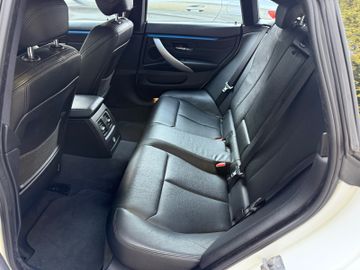 BMW 420 - 8