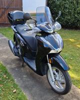 Honda SH 350i - HONDA ROLLER SH 350 I
