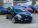 Fiat Punto More 1.25 KLIMA ALUFELGEN - gebrauchte Fiat Punto aus dem Jahr 2012