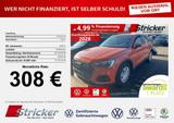 Audi Q3 1.5TFSI 308,-ohne Anzahlung AHK Sitzheizung
