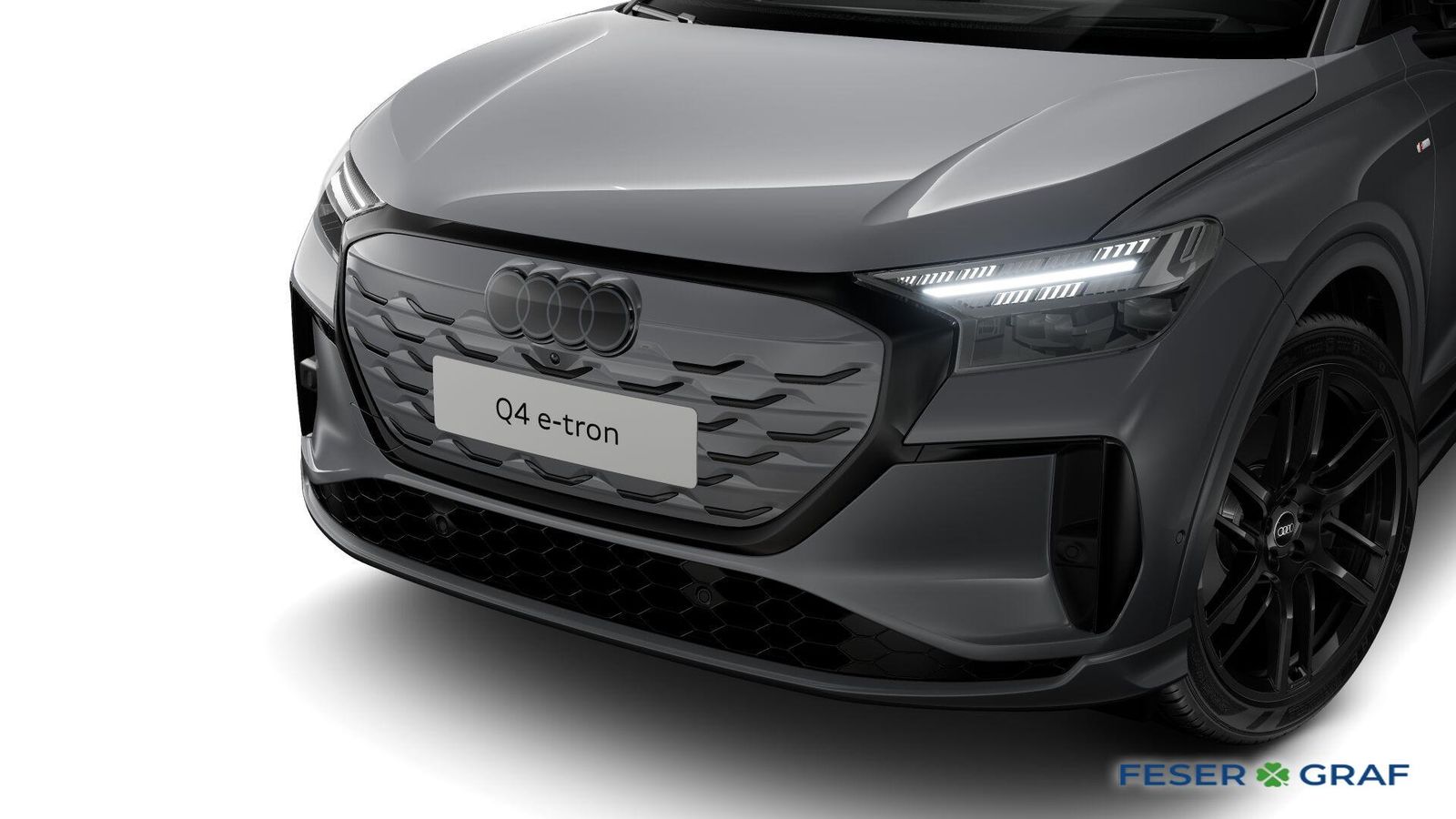 Audi Q4 - Bild 2