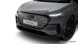 Audi Q4 SUV e-tron performance 210 kW - Audi Q4 SUV