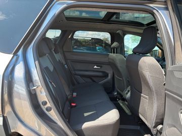 Dacia Bigster HYBRID 155 Extreme