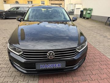 Volkswagen Passat Variant - 5