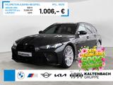 BMW M3 Touring xDrive Competition LED HUD NAVI H/K - BMW M3 Jahreswagen