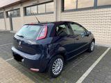 Fiat Punto Evo - Fiat Punto Evo von privat