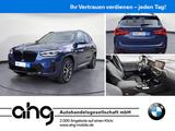 BMW X3 xDrive20iA Facelift M Sportpaket Standheizung - gebrauchte BMW X3 mit Facelift