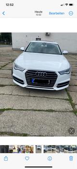 Audi A6 Quattro S Line - Audi quattro: Kombi