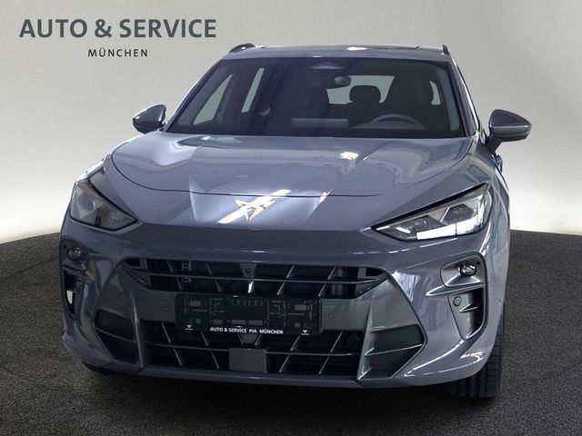 CUPRA Terramar ABT VZ 2.0TSI 4D DSG NAVI|360°|PANO|HUD