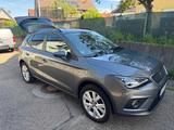 Seat Arona 1.0 TSI 81kW Style Style - Seat Arona von privat