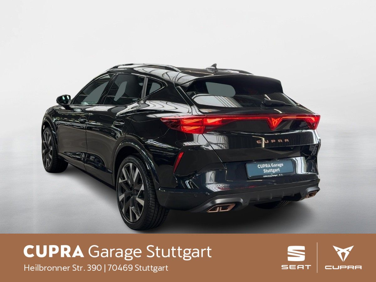 Cupra Formentor VZ 1.5 e-HYBRID DSG  Navi LED Kamera imagem 2