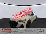 Audi e-tron Sportback 50 quattro S line Luftfahrwerk| - Audi: Luftfahrwerk