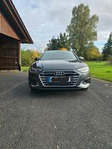 Audi A4 40 TDI S tronic advanced Avant advanced