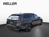 BMW 520 - Vorschau Bild 7
