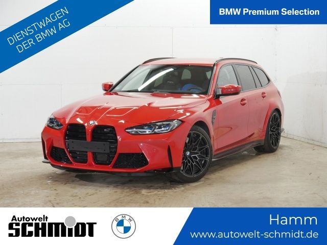 BMW M3 Competition xDrive Touring / Laserlicht /