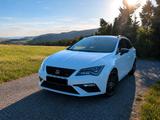 Seat SEAT LEON CUPRA SPORTSTOURER 2.0 TFSI - Seat Leon: TFSI