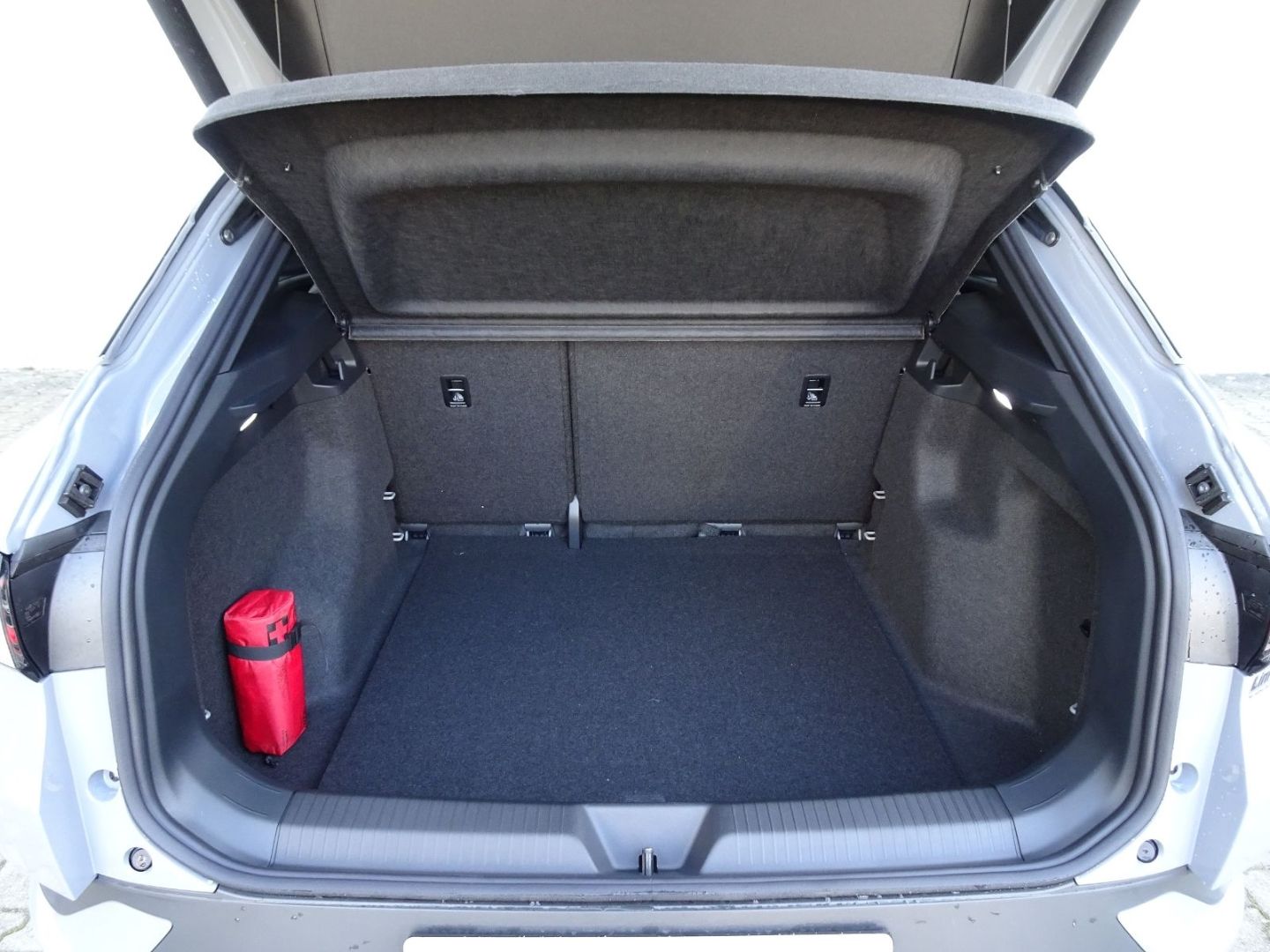 ID.4 Pure Performance 52kWh ACC Plus IQ.Light