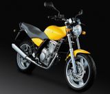 Mz  RT 125ccm - klassisches Naked Bike - A1 + B196 - Angebote entsprechen deinen Suchkriterien