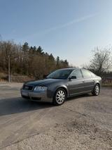 Audi A6 4B C5 1.8T Quattro Facelift Xenon ... - Audi A6 C5-4B