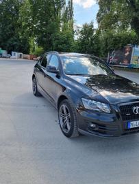 2011 AUDI Q5 — миниатюра 11