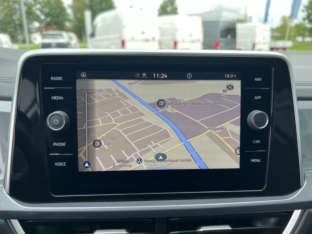 Volkswagen T-Roc - Bild 13