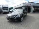 Mercedes-Benz E 350 CDI Avantgarde/Luft/Pano/Dis/Klima