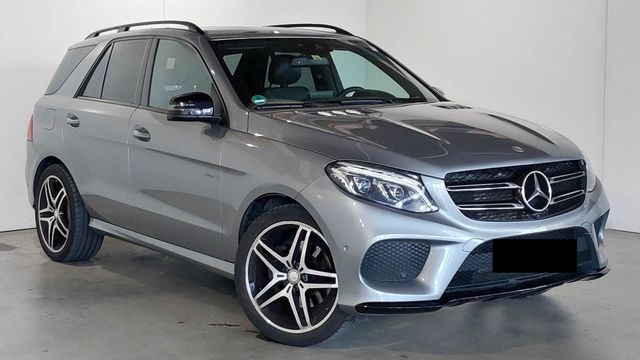 Mercedes-Benz GLE GLE 350 d 4Matic/AHK/AMG-LINE/360GRAG/21/H&K