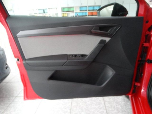 SEAT Ibiza Ibiza 1.5 TSI 110 kW FR *5 J. Gar. – Bild 8 von 15