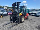 Manitou MSI 50 - Manitou M50