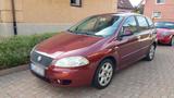 Fiat Croma 1,9 TDJ - Fiat Croma: Limousine