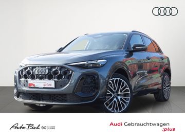 Audi Leasingangebot: Audi Q5 S line TDI qu Tech-PRO HuD Panorama OLED B&O