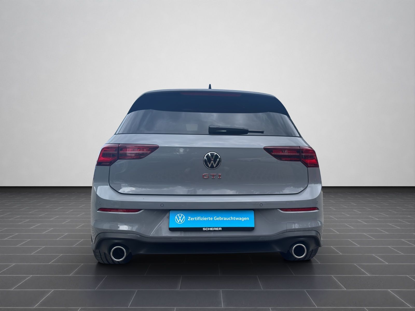 Volkswagen Golf - Bild 5