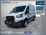 Ford Transit Kasten 290 L2 Trend PDC|AHK|Klima|8xReif - Ford: Xr8