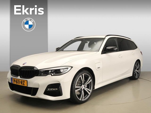 BMW 320 3 Serie Touring 320e | M-Sportpakket | LED |