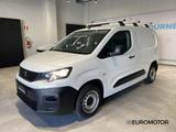 Peugeot Partner 1.5 bluehdi 100cv L1 Premium S&S - gebrauchte Peugeot Partner aus dem Jahr 2021