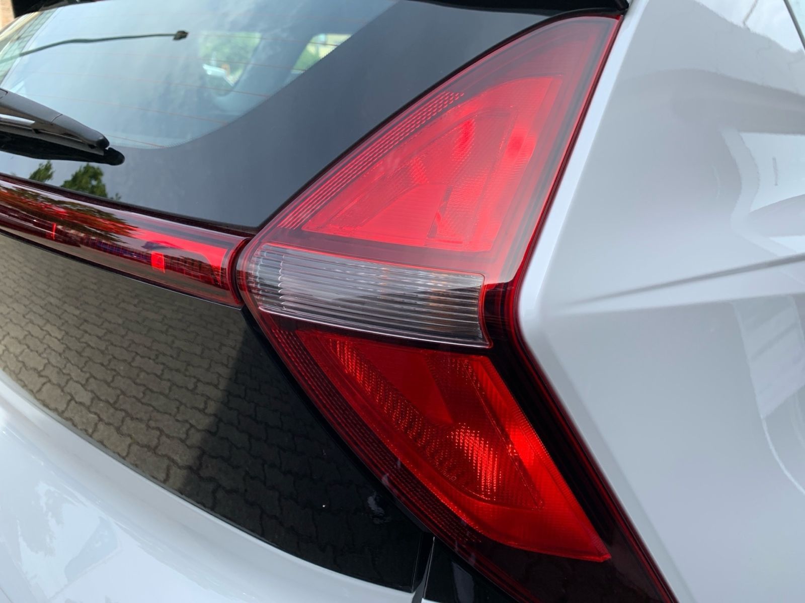 Fahrzeugabbildung Hyundai BAYON 1.0 T-GDI Select Navi Kamera Allwetter
