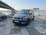 Peugeot Rifter PureTech 130 EAT8 Active L1 Active - Peugeot Rifter von privat