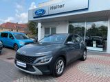 Hyundai Kona Trend Mild-Hybrid 2WD - Hyundai KONA: Trend