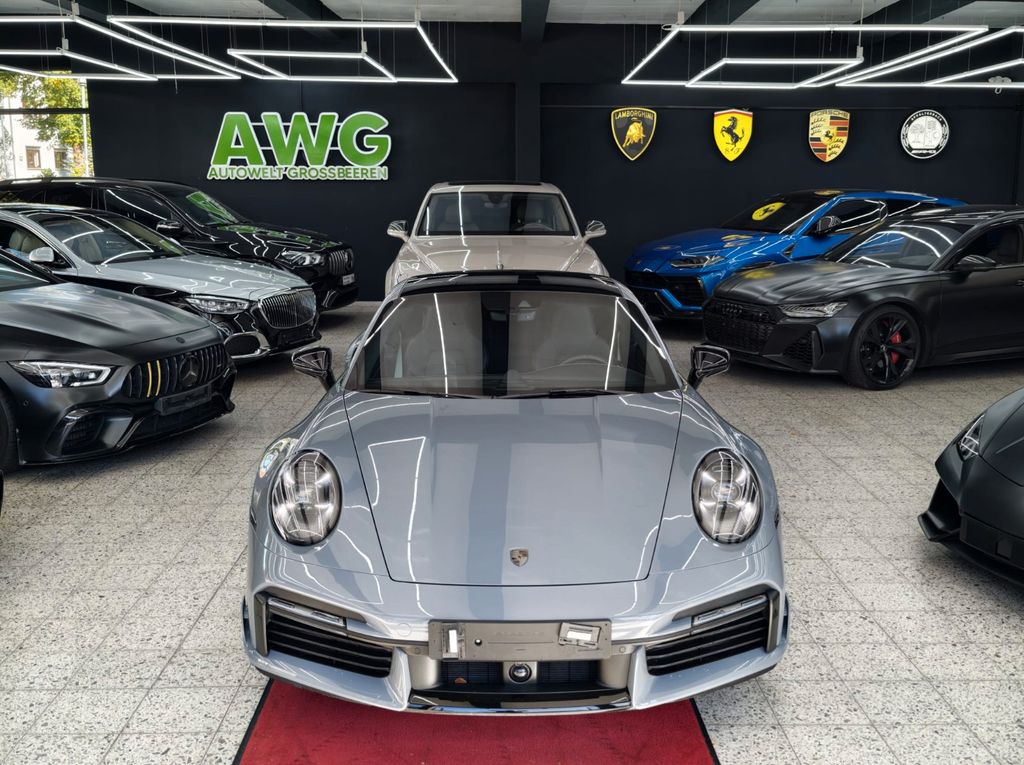 Image of Porsche 911