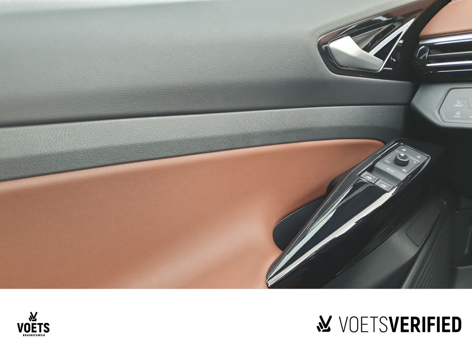 Volkswagen ID.5 - Bild 14
