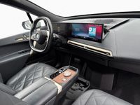 BMW iX - Vorschau Bild 13