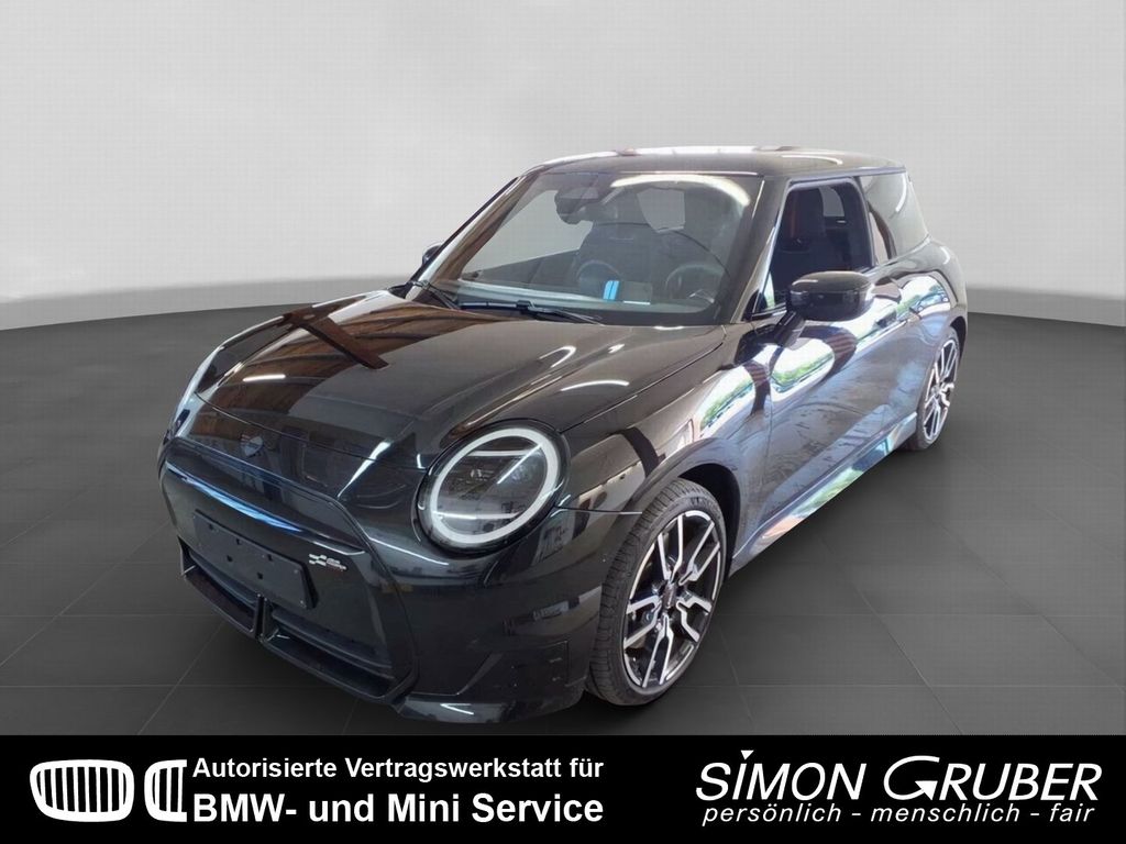 Image of MINI Cooper SE