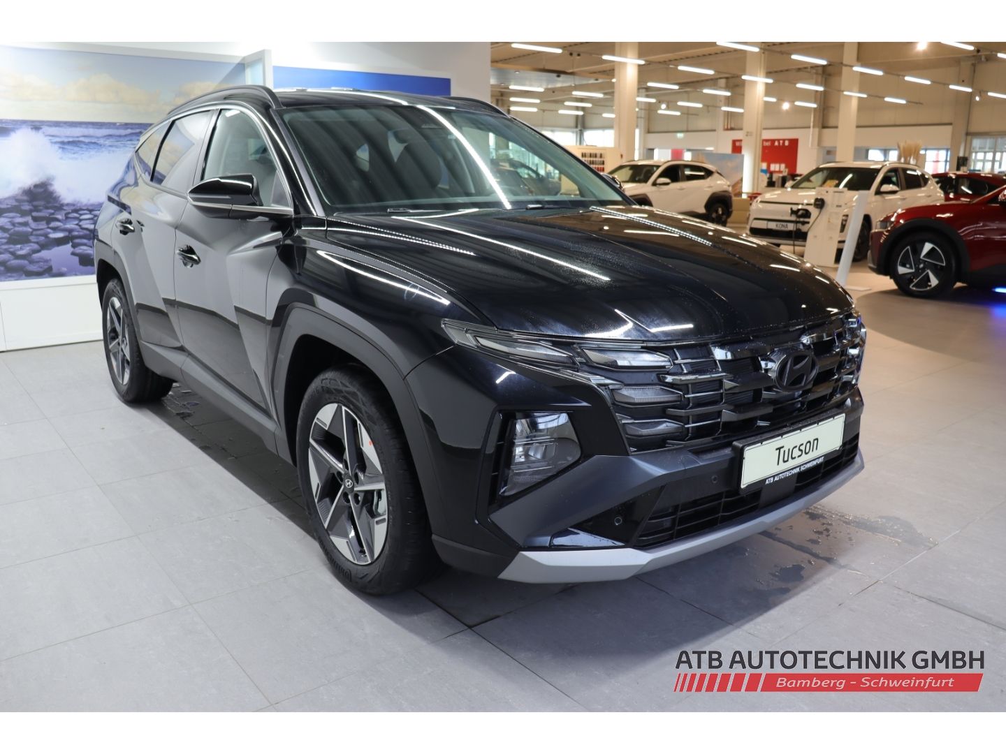 Hyundai TUCSON - Bild 4