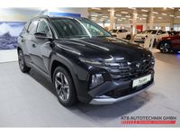 Hyundai TUCSON - Vorschau Bild 4